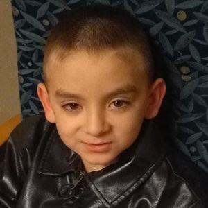 Meet your Posher, Rocio